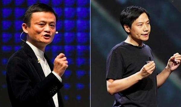 道农会今年依旧是群星璀璨:马云登台唱京剧!雷军现场尬舞 道农会今年依旧是群星璀璨:马云登台唱京剧!雷军现场尬舞