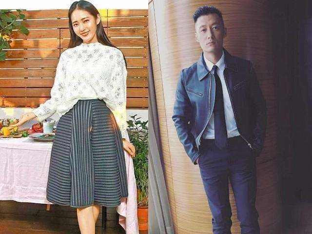余文乐妻子王棠云晒出运动视频：她推着大架子在草地上狂奔