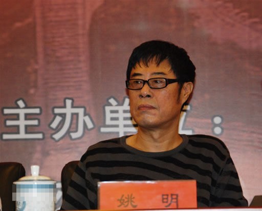 一级作曲家姚明!因病医治无效:在解放军总医院逝世!享年69岁 一级作曲家姚明!因病医治无效:在解放军总医院逝世!享年69岁