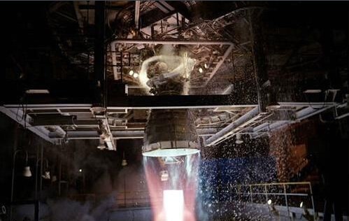 NASA发动机飞行控制器完成重要发射测试：2030年有望抵达火星