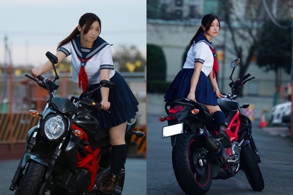 日本美女COSER“百鬼よた”晒出自己之前照片:被同学辱骂丑女 日本美女COSER“百鬼よた”晒出自己之前照片:被同学辱骂丑女