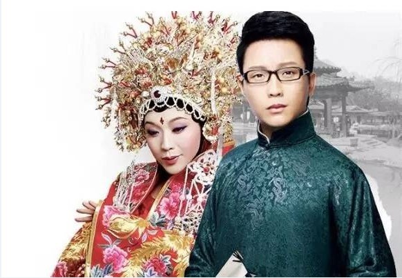 歌手李玉刚：将以“补位歌手”身份！加盟湖南卫视《歌手2》节目