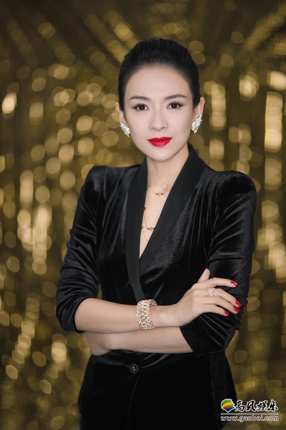 知名网友“鹦鹉史航”微博称赞章子怡是珍珠!章子怡转发此微博 知名网友“鹦鹉史航”微博称赞章子怡是珍珠!章子怡转发此微博