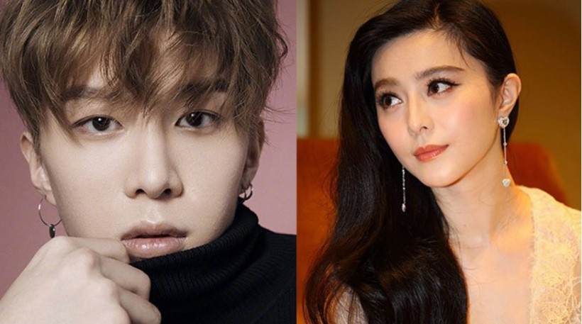 范丞丞小时候经常向同学炫耀有明星姐姐:拿同学电话打给范冰冰 范丞丞小时候经常向同学炫耀有明星姐姐:拿同学电话打给范冰冰