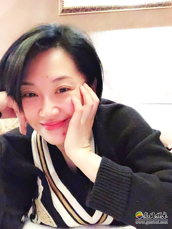 许晴生日网络与网友和粉丝庆生：第一次做互动！调侃自己很紧张