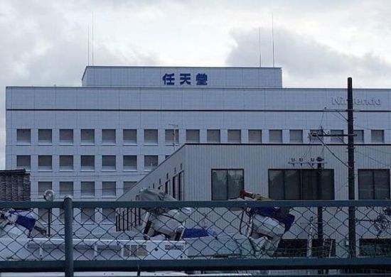 作为全球知名娱乐厂商：任天堂早在100多年前就涉及“游戏”行业