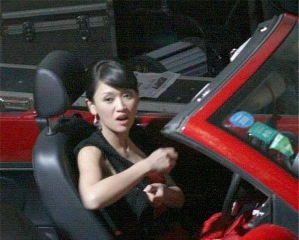 陈乔恩“酒驾被抓”事件!演艺工会理事长康凯认为“警方处理不当” 陈乔恩“酒驾被抓”事件!演艺工会理事长康凯认为“警方处理不当”