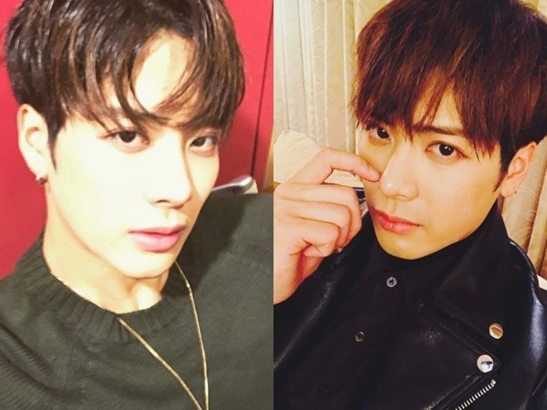 《热血街舞团》户外录制：严寒天气！王嘉尔现场发暖宝宝给粉丝们