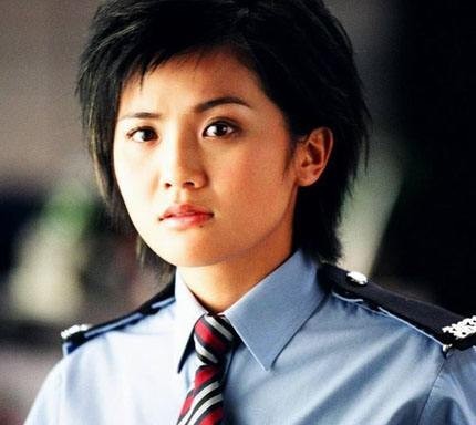 据香港媒体报道,网剧《ptu机动部队》举行发布会,出席演员有林峯