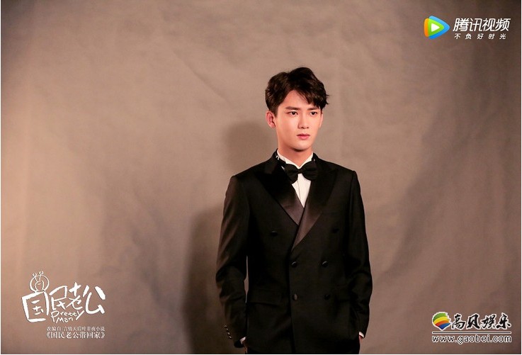 《国民老公》热议不断:"新年好夫妇""慕斯夫妇"cp霸占话题榜