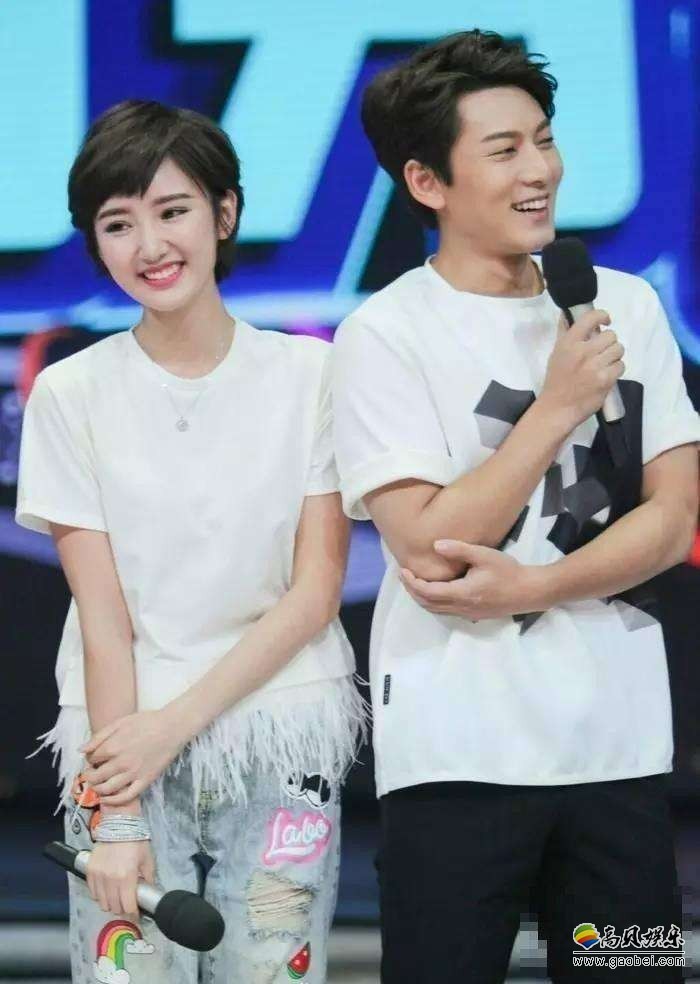 陈翔发表声明表示：将追究视频发布者的法律责任！回应和毛晓彤分手