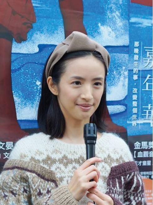 林依晨参加《欢乐中国人》：面色红润恢复以前状态，打破厌食症传闻