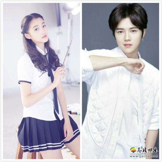 有媒体获悉鹿晗、关晓彤已受到春晚邀约！知情人士回复：肯定不可能