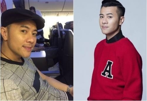 梁汉文酒驾遭到警方逮捕：事后发表声明致歉！将会承担起所有的责任