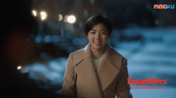 《不是机器人》播出大结局   用甜甜的Kiss和观众们说再见