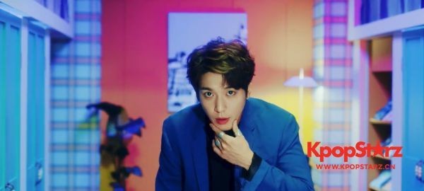 CNBLUE成员郑容和确定将于3月5日入伍  27日的香港公演为终点