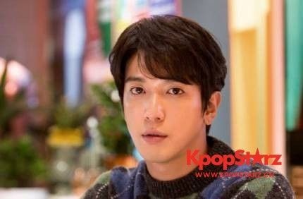 郑容和紧急确定入伍日期  未来会以成熟与健康的面貌回归