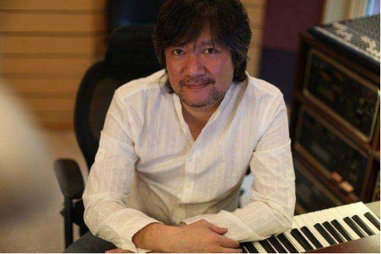 高晓松微博为好友征婚：当事人正是高晓松好哥们！著名作曲家林海