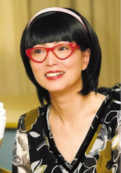 苑琼丹自曝工作运很衰！回忆起低潮往事：乱吃减肥药，情绪不稳定