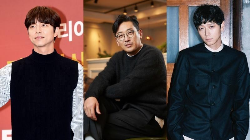 来最新出炉的电影演员品牌评价  冠军正是一路红到今年的孔刘