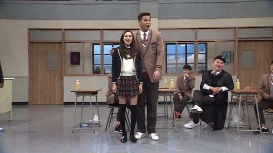 李多喜将出演综艺节目《认识的哥哥》  与徐章勋上演粉红互动