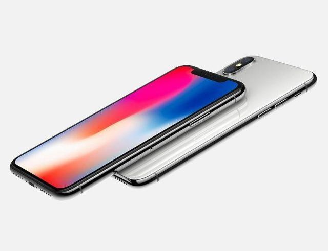 三星显示器放慢OLED面板生产速度：主因是苹果iPhone X销售平淡