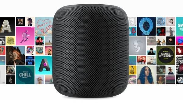 苹果HomePod即将上市：试听过产品的外媒！对其音质表现如何评价