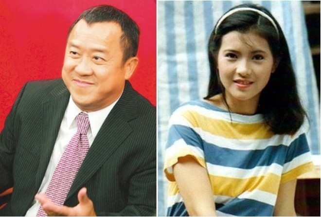 微博“香港卫视驻北京办事处”：疑似肯定“曾志伟性侵蓝洁瑛”传闻