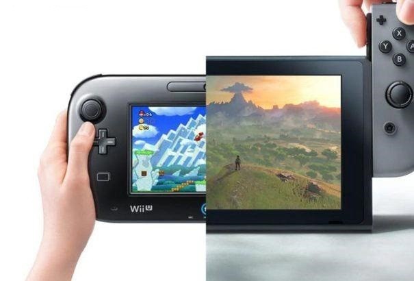 任天堂公布截止到2017年12月31日新财报：Switch销量已超过Wii U
