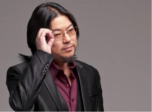 高晓松微博晒出工作证：宣布自己正式入职“哈佛大学”成为研究员