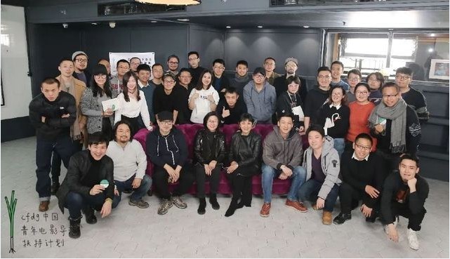 第三届青葱计划十强选手揭晓 ：赢得了入场券！进入导演训练营阶段