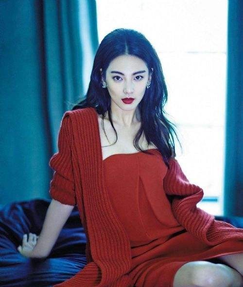 张雨绮近日在某节目中：疑似回应“我看男人眼光确实不行”引起讨论