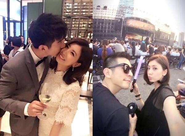 贾静雯、修杰楷感情恩爱！修杰楷上节目松口爱上“姐姐”贾静雯原因