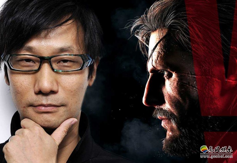 推特似乎已经无法满足小岛秀夫的晒图欲望！于是近日他开通了自己的INS