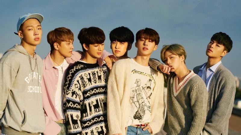 睽违两年后回归的 iKON   即将举行首场官方见面会的消息