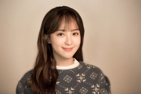 郑惠成接受媒体访问 谈及和姜敏赫、孔灿和孔明的恋爱传闻 郑惠成接受媒体访问 谈及和姜敏赫、孔灿和孔明的恋爱传闻