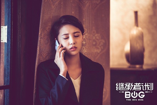 《继承者计划》热播：剧情跌宕起伏！配合能量十足笑料：备受好评