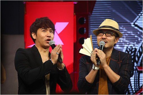 德云社扛把子《天天向上》舞台聚齐：即兴回应犀利话题！机智满分