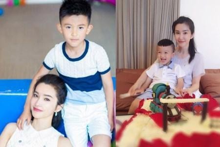 李冰冰带小外甥赏月讲述故事:并自侃是美食博主!烙了个“月亮饼” 李冰冰带小外甥赏月讲述故事:并自侃是美食博主!烙了个“月亮饼”