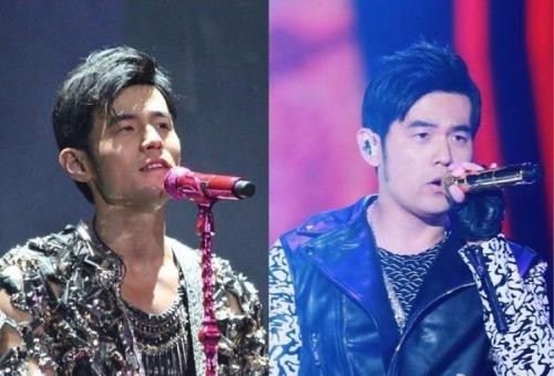 周杰伦举行“地表最强2”世界巡演：透露真正变胖的原因是“水肿”