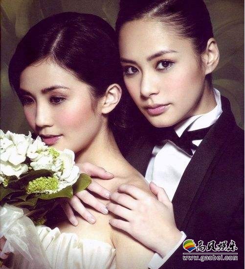 “Twins”阿娇宣布被求婚：姐妹阿Sa获知消息！第一时间献上祝福