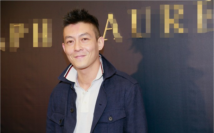 陈冠希现身某品牌活动：当天问到他会不会追二胎？他直言没有想过