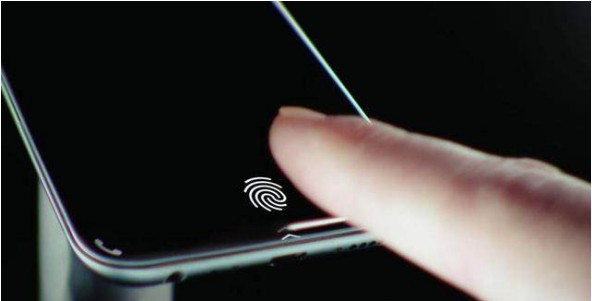全面屏时代苹果iPhone已放弃指纹识别！安卓阵营屏下指纹进展迅速