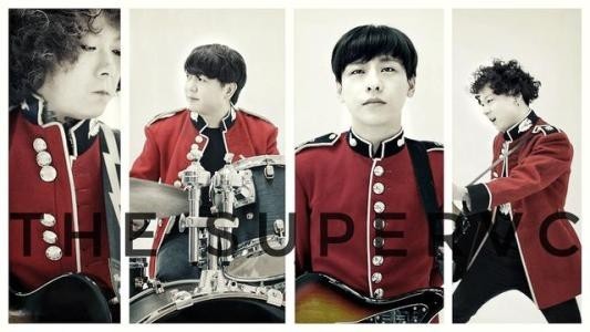 果味VC《今夜要谁主宰我们的世界》MV：感受不一样英伦摇滚风