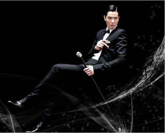 歌手萧敬腾将与香港中国数码文化:共同创立The Jams电竞俱乐部 歌手萧敬腾将与香港中国数码文化:共同创立The Jams电竞俱乐部