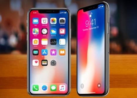 有传闻苹果将把iPhone X产量削减一半！苹果股价连续两日下滑