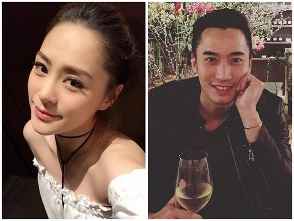 阿娇结婚喜讯传出！英皇娱乐老板杨受成承诺包起阿娇结婚酒席