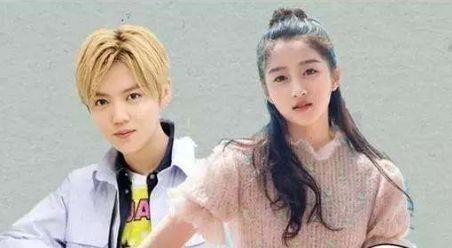 关晓彤无缘央视春晚！晚会调整问题：鹿晗确定不会出现春晚舞台