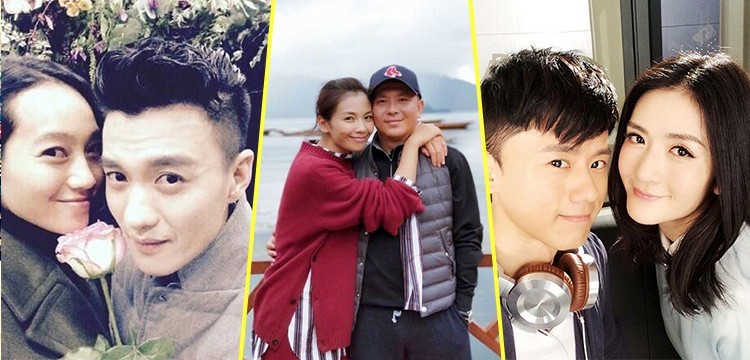 娱乐圈没有妻子人气高的男明星：被网友嘲笑为“靠老婆，吃软饭”