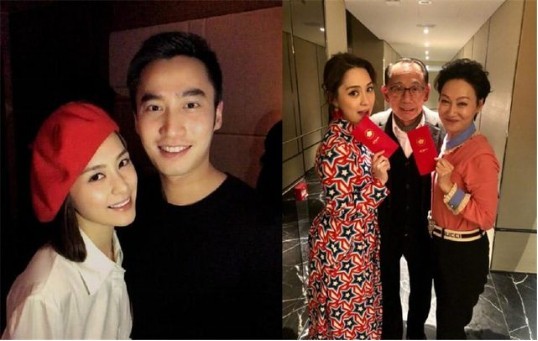 阿娇宣布喜讯！老板杨受成却因一句“阿娇难嫁出去”粉丝群情激愤